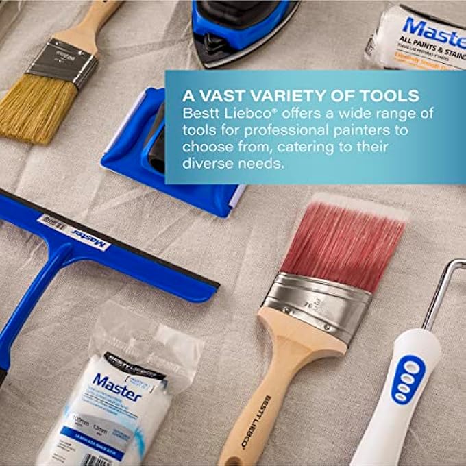Bestt Liebco ACCESSORIES 1" TOUCH UP PAINTER WITH STORAGE - Image 3